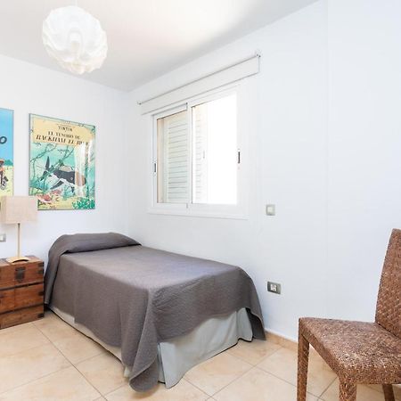 Pillowabroad - Poris Duplex Poris de Abona Luaran gambar