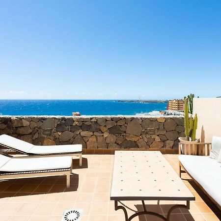 Pillowabroad - Poris Duplex Poris de Abona Luaran gambar