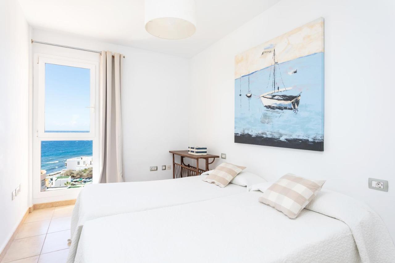 Pillowabroad - Poris Duplex Poris de Abona Luaran gambar