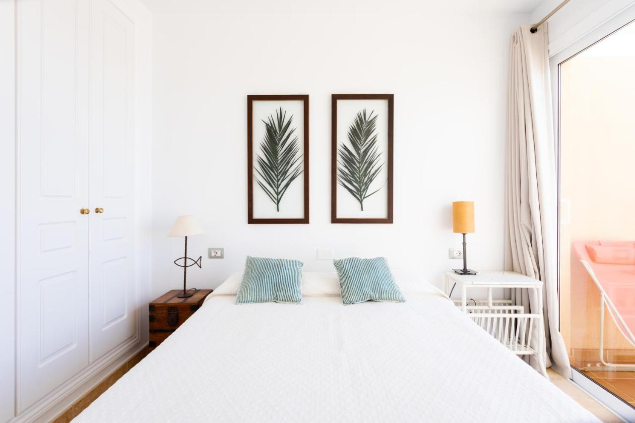 Pillowabroad - Poris Duplex Poris de Abona Luaran gambar