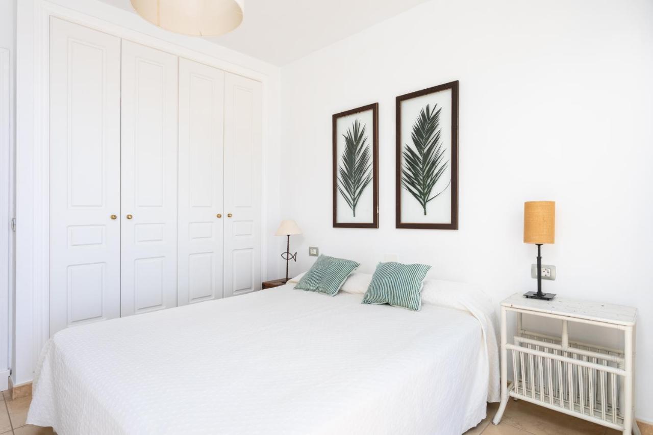 Pillowabroad - Poris Duplex Poris de Abona Luaran gambar