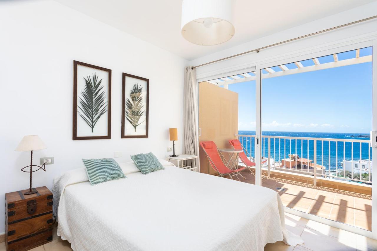 Pillowabroad - Poris Duplex Poris de Abona Luaran gambar