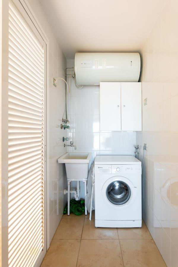 Pillowabroad - Poris Duplex Poris de Abona Luaran gambar