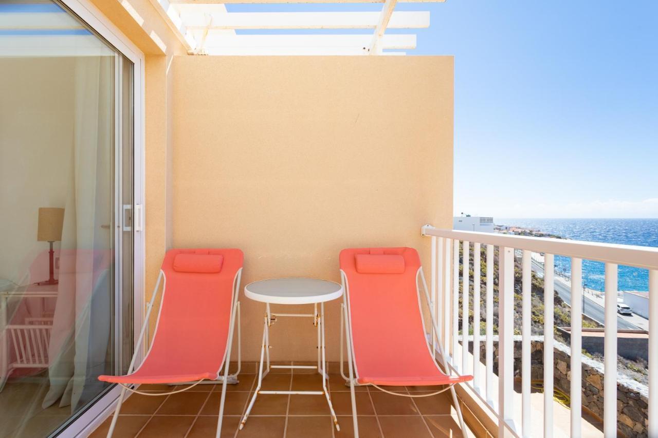 Pillowabroad - Poris Duplex Poris de Abona Luaran gambar