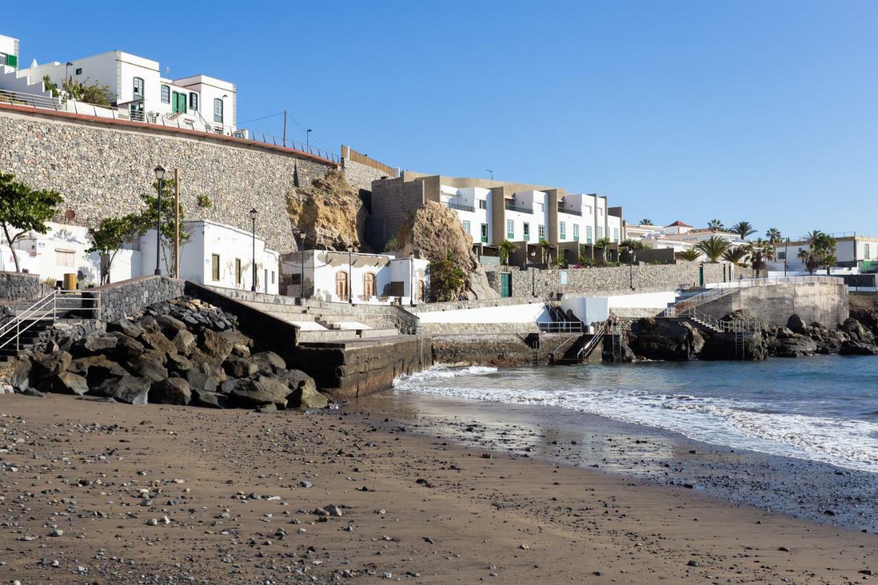Pillowabroad - Poris Duplex Poris de Abona Luaran gambar