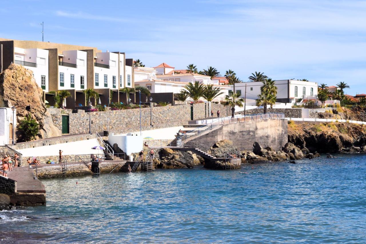 Pillowabroad - Poris Duplex Poris de Abona Luaran gambar